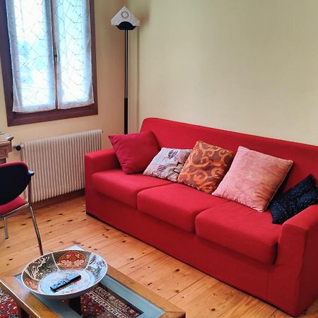 Casa Vacanze Monte Villa Pieve di Soligo Exterior foto